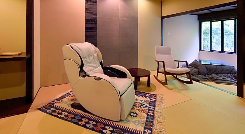 Sumiya Kiho-An Ryokan