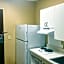 Studio 6 Chantilly VA Washington Dulles Airport