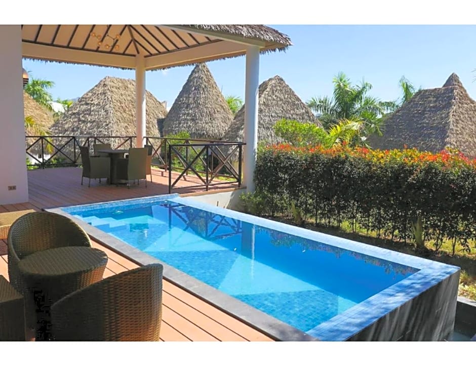 Safari Hotel and Villas powered by Cocotel