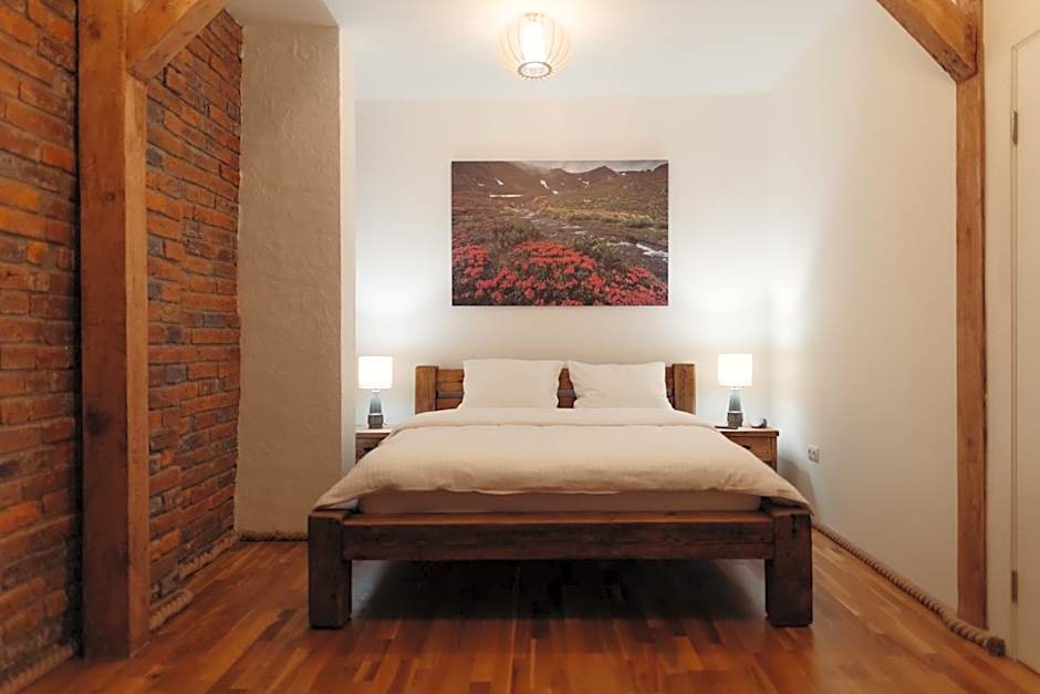 ApartHotel Casa 1901