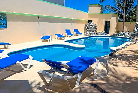 Villas Coco Resort - All Suites