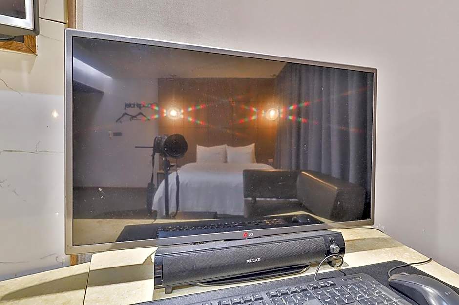 Gracias Hotel Gimhae