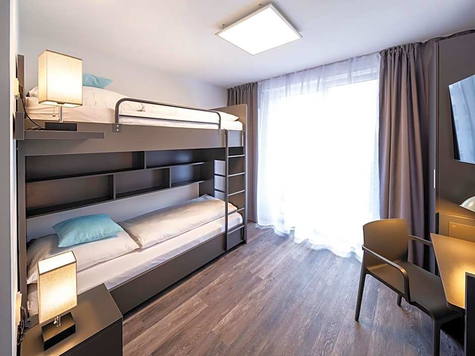 Mood contemporary living