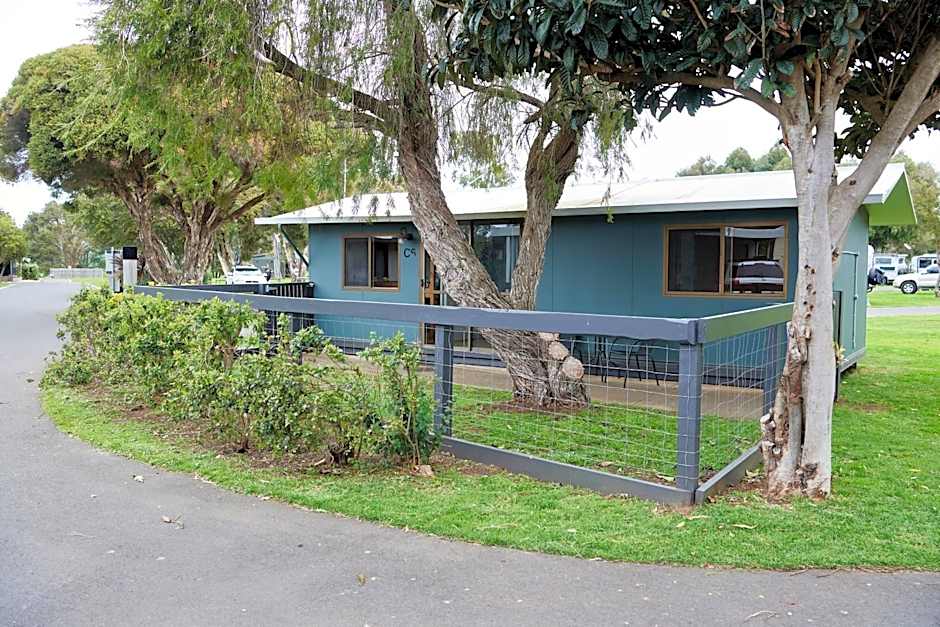 Pine Country Caravan Park
