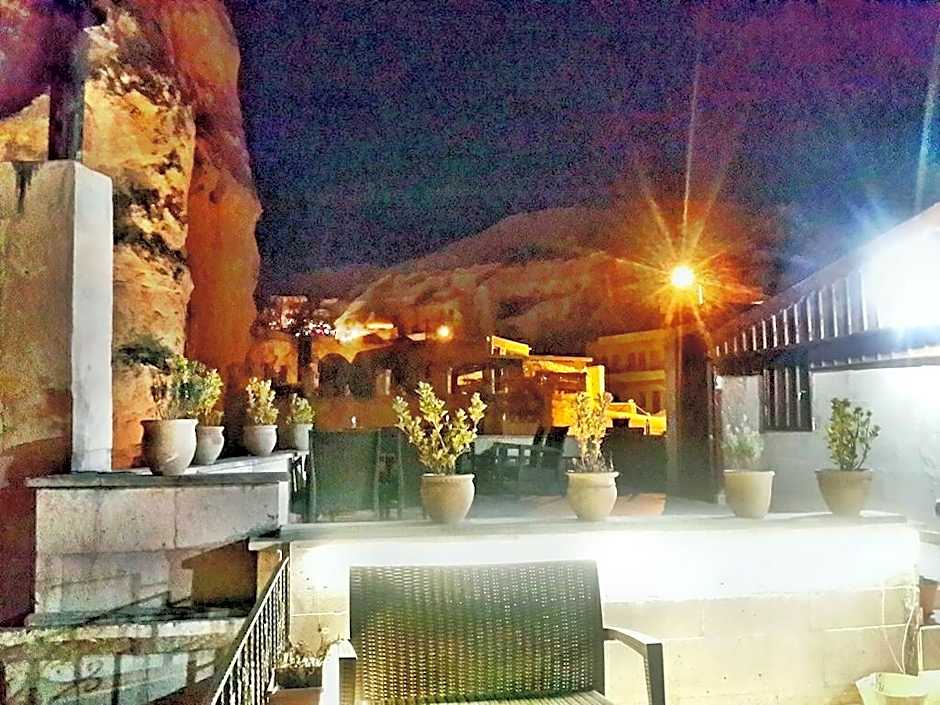 Diamond of Cappadocia Hotel