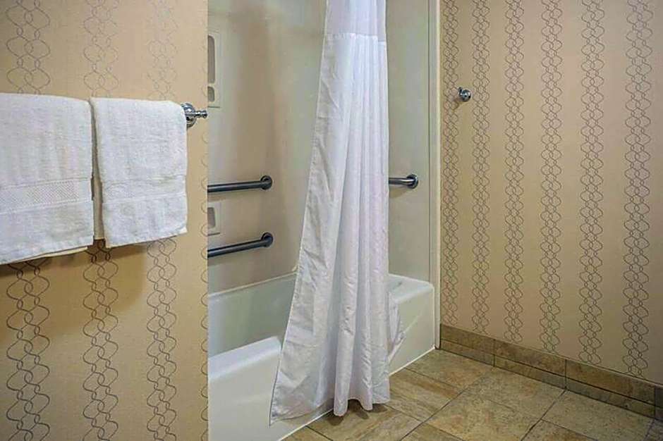 Hampton Inn By Hilton Somerset