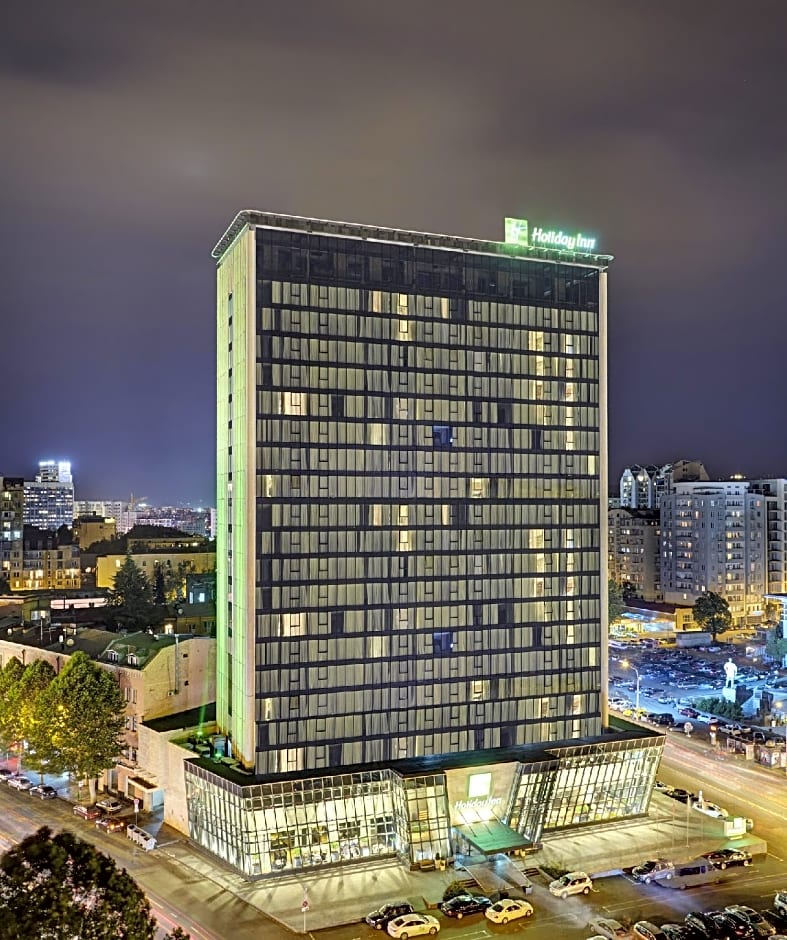 Holiday Inn Tbilisi By IHG
