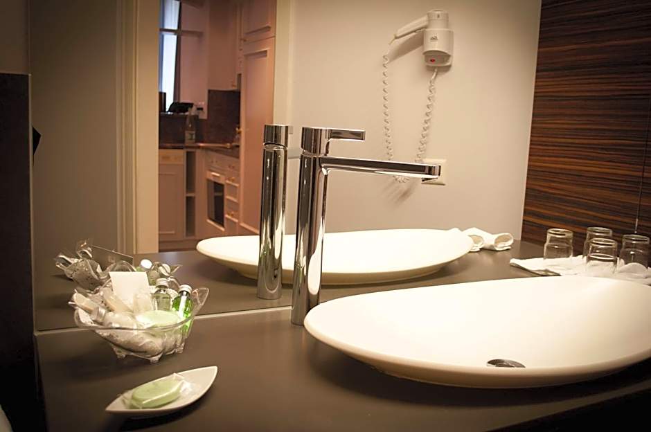 Hotel Beau Rivage Weggis