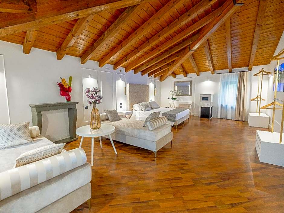 Hotel Villa Cariola