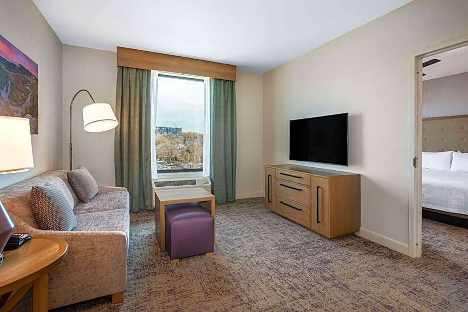 Homewood Suites By Hilton Albuquerque Downtown