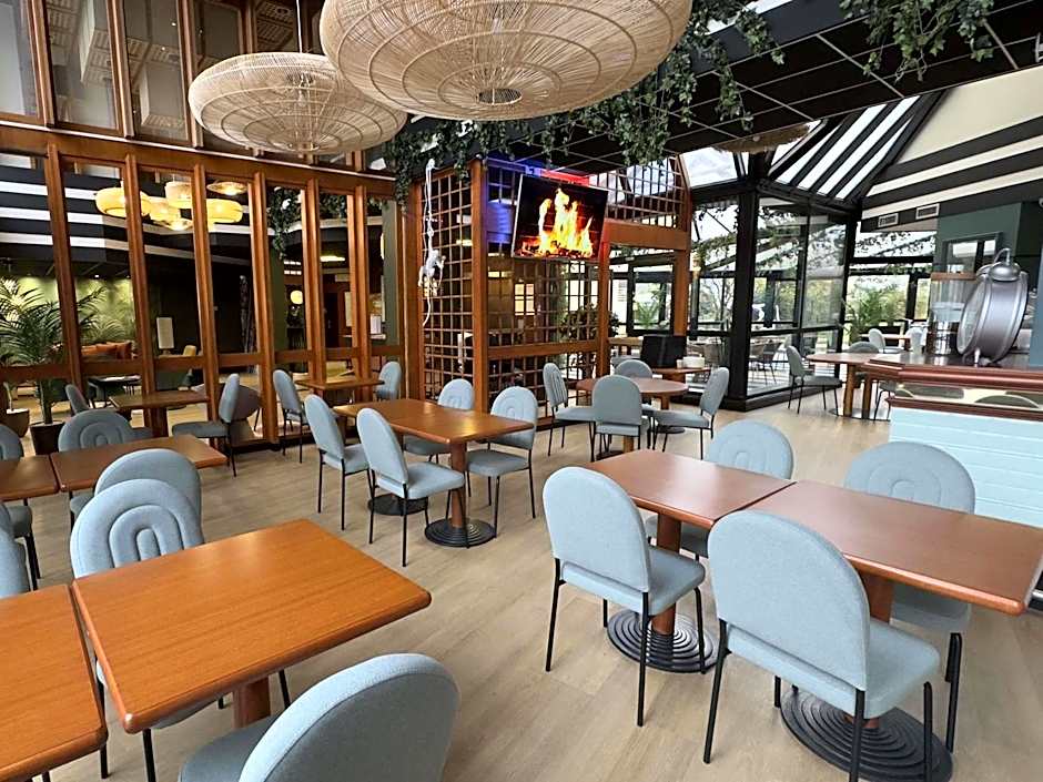 ibis Styles Paris Hippodrome de Vincennes