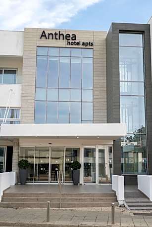 Anthea Hotel Apartments