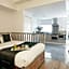 196 Bishopsgate Apartments by DMONTRIO