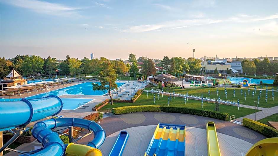 Thermal Hotel Campino