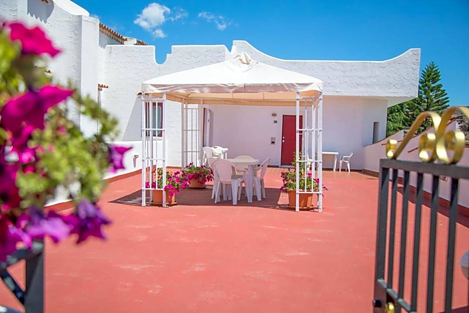 Assinos Palace Hotel