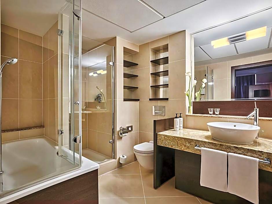 Crowne Plaza Bratislava By IHG