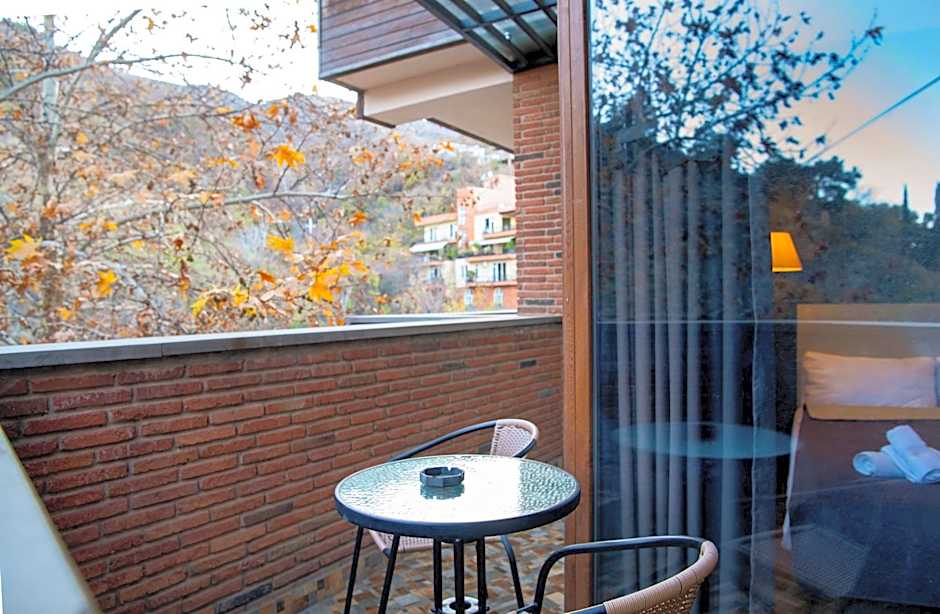 Sani Apart Hotel