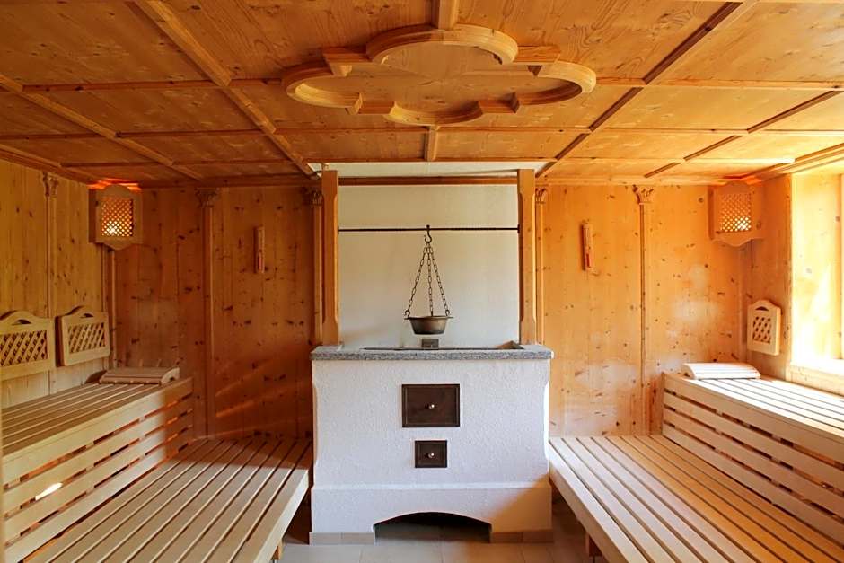 Garden & SPA Hotel Das Götzfried