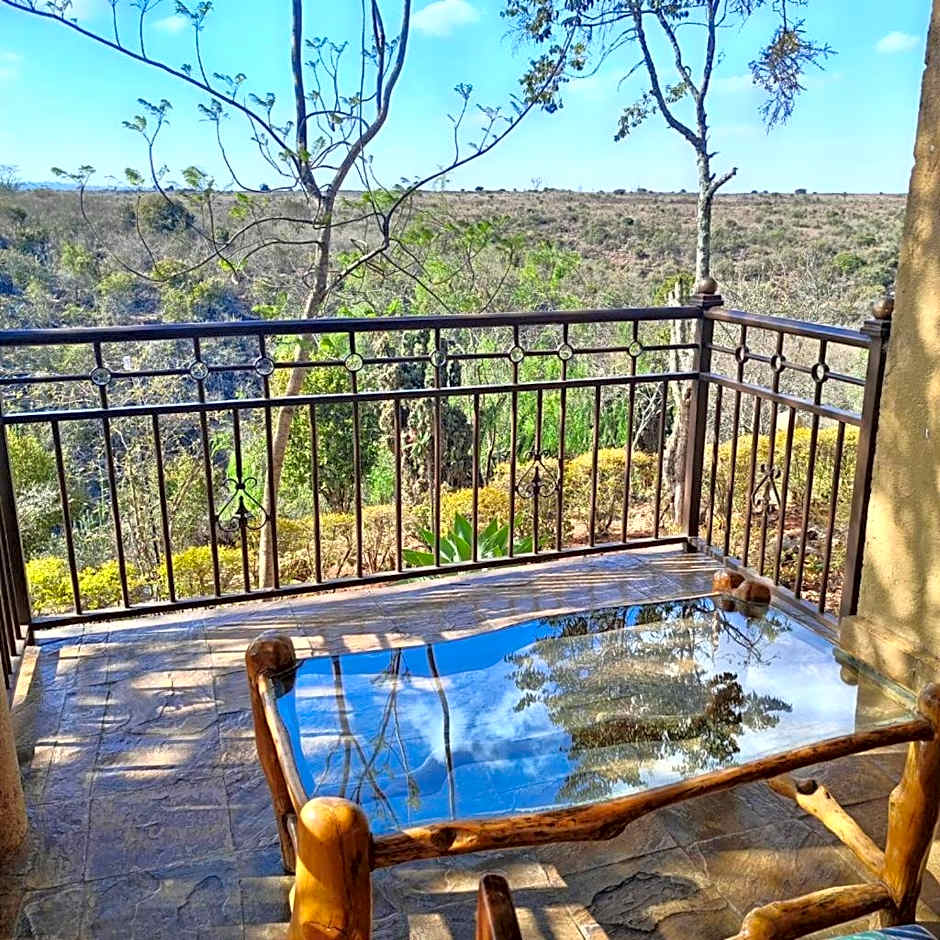 Masai Lodge