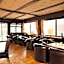 Hotel Traube Rudesheim