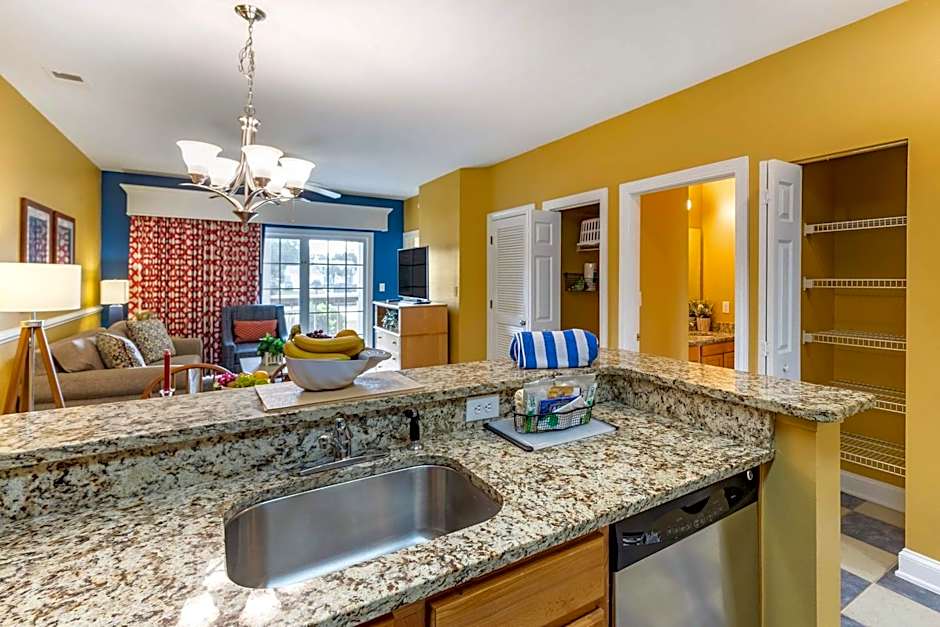 Bluegreen Vacations Harbour Lights, an Ascend Collection Resort