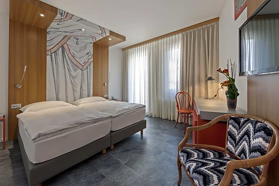 Albergo Carcani by Ketty & Tommy