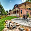 The Curtis Park Club