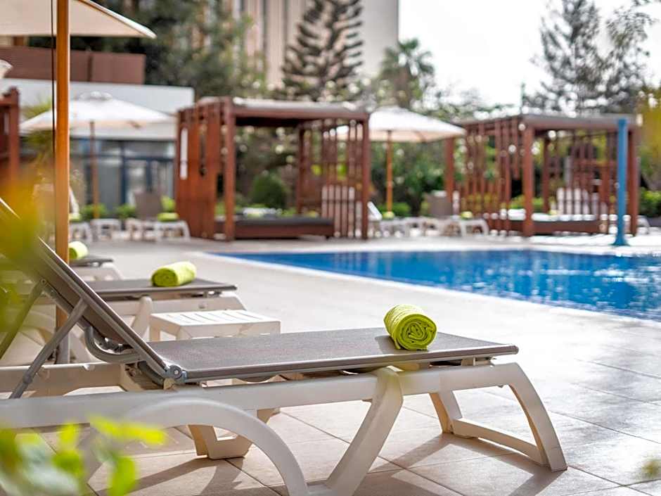 Ibis Styles Dakar
