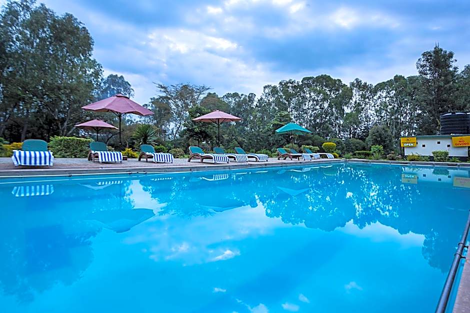 Lake Bogoria Spa Kabarak