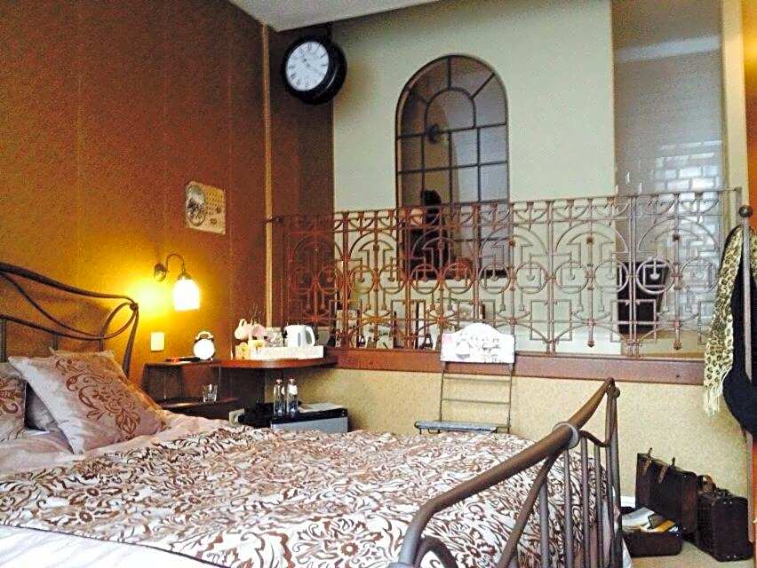 B&B Bon-Bon 'nuit'