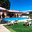 Oasis luxury apartments