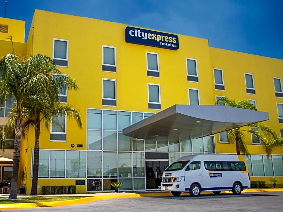 City Express by Marriott Tepotzotlan
