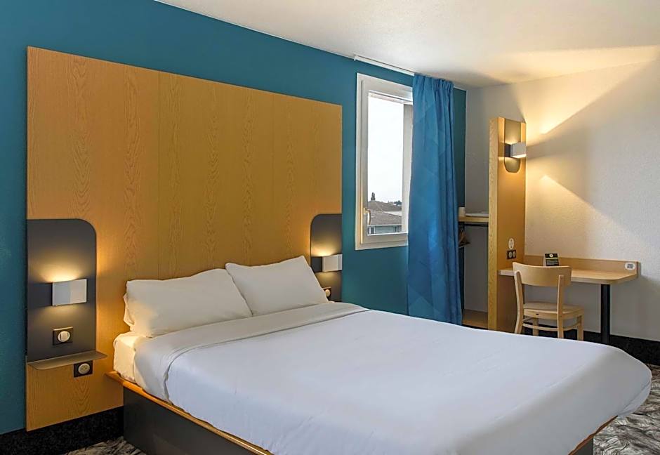 B&B Hôtel Toulouse Purpan Zénith