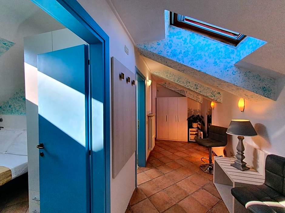 Hotel Marina Depandance