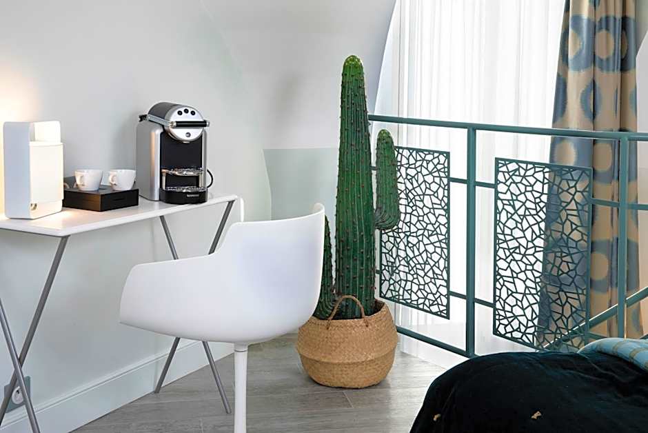 Marais Home (Ex Ho Marais)