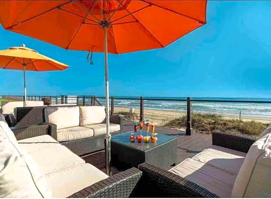 Bahia Mar Solare Tower 6th floor Oceanview Condo 3bd 3ba w Pools