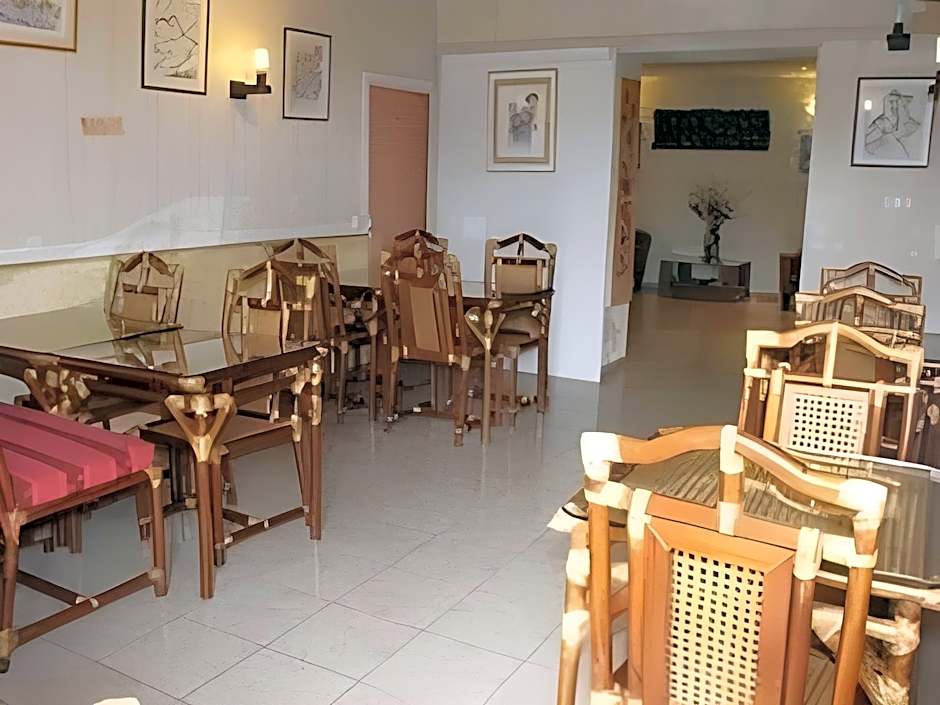 Hotel Paul