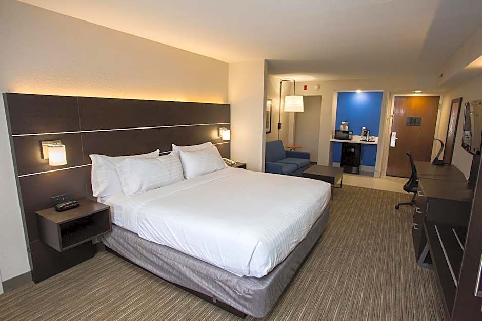 Holiday Inn Express Wilmington By IHG