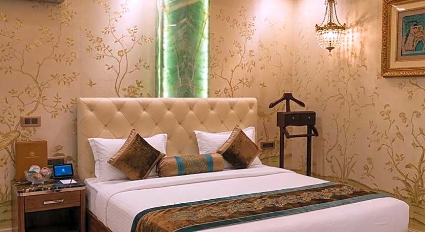 Hotel Krone Delhi Near IGI Airport Delhi
