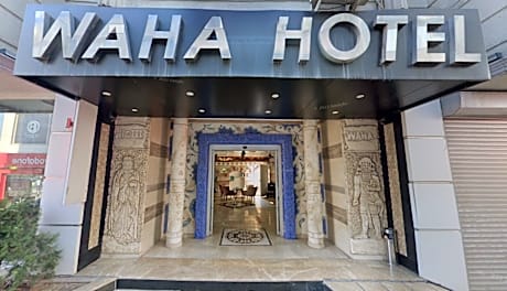 WAHA HOTEL