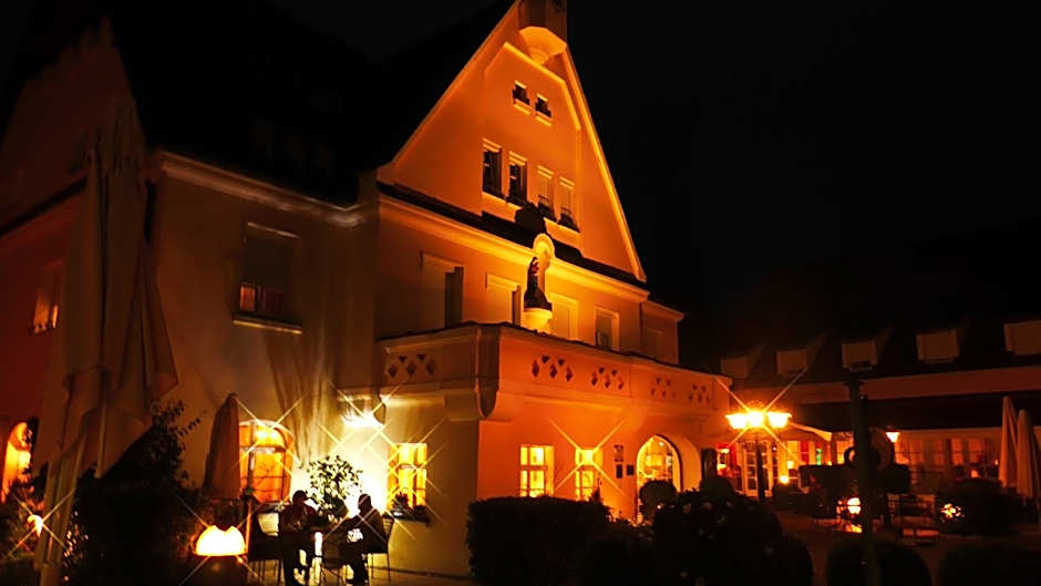 Drahthammer Schloßl