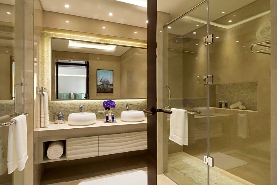 Souq Al Wakra Hotel Qatar by Tivoli