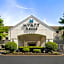 Hyatt House Boston Burlington
