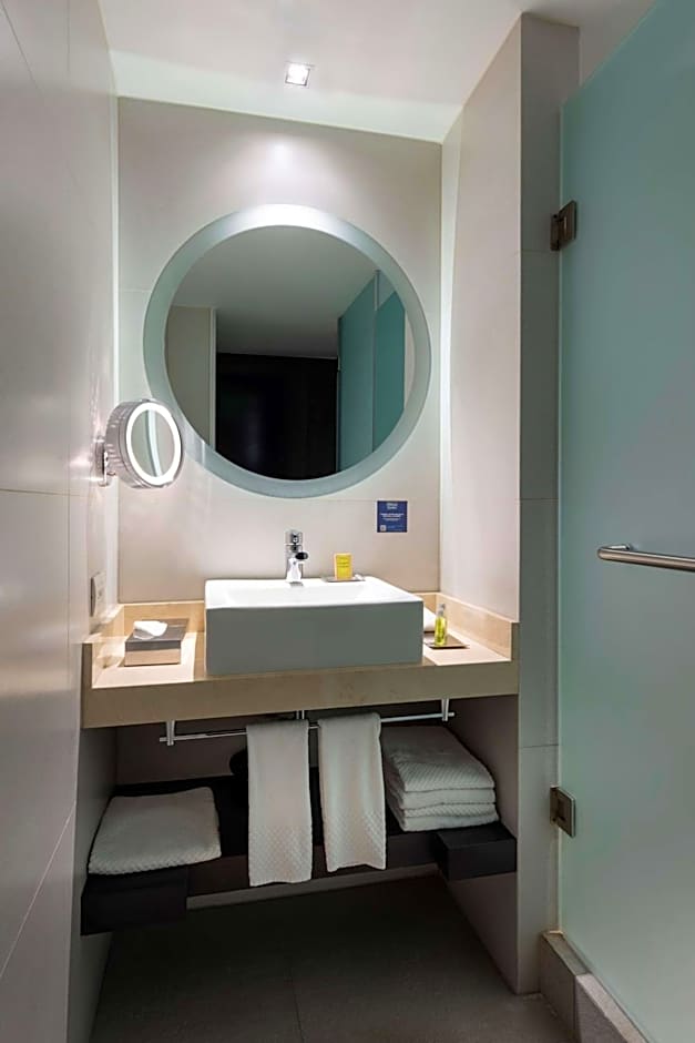 Hilton DoubleTree Guadalajara Centro Historico