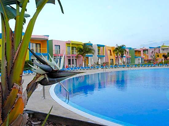 Apartamentos Turisticos da Orada Marina de Albufeira