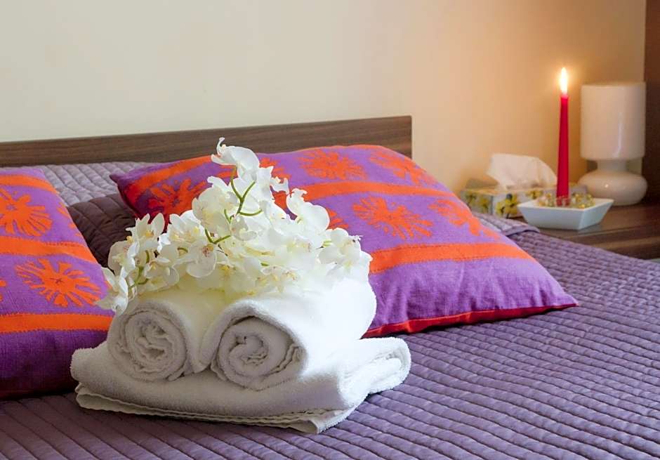 BedRooms Piotrkowska 64