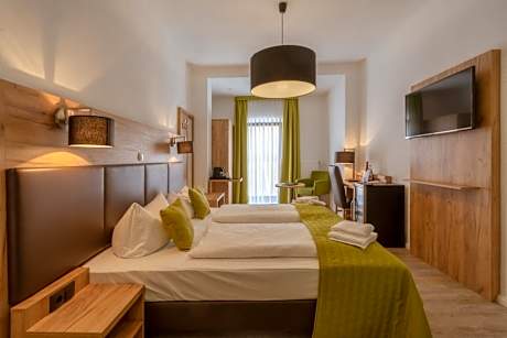 Kleine Villa - Superior Double Room