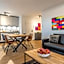 RH-Appartements 15 Minuten von Basel im Dorf Rührberg