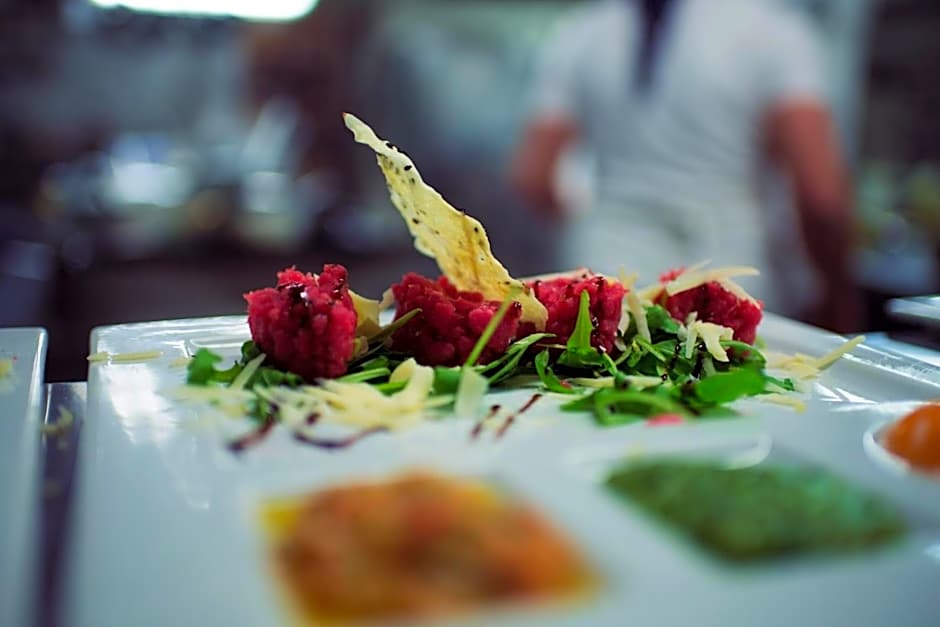 Grand Hotel Sestriere