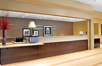 Hampton Inn Times Square North